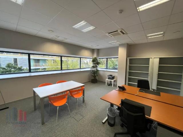 à louer Bureaux Melle Brusselsesteenweg