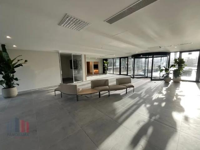 à louer Bureaux Merelbeke Guldensporenpark