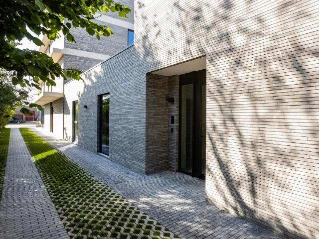 à louer Bureaux Merelbeke Hundelgemsesteenweg