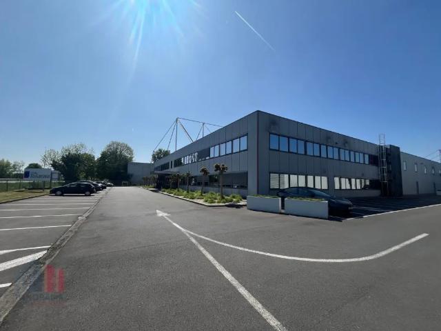 à louer Bureaux Nazareth Steenweg Deinze