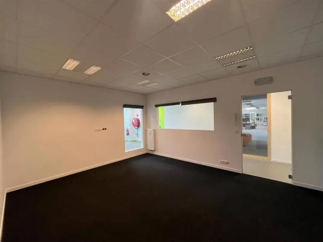 à louer Bureaux Namur Route de Louvain la Neuve