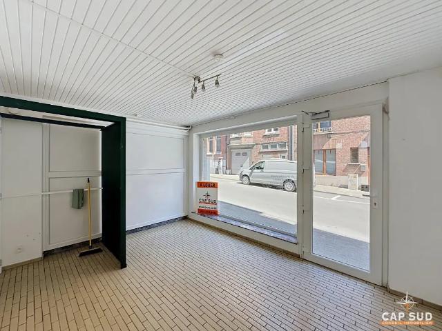 à louer Bureaux Namur Rue Galliot