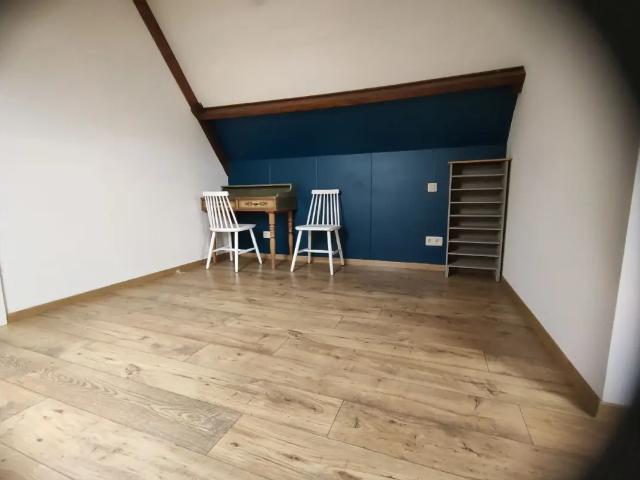 à louer Bureaux Neufvilles Rue de la Gage