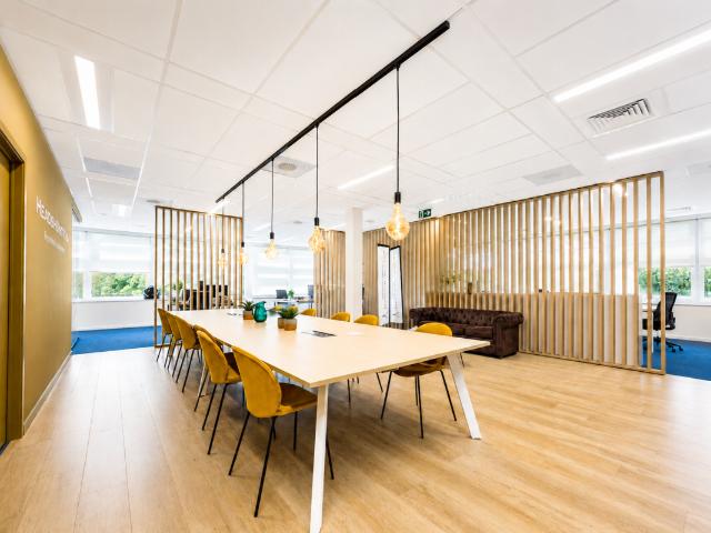 à louer Bureaux Nivelles Rue Altiero Spinelli