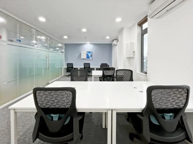 à louer Bureaux Saint Gilles Square Baron Alfred Bouvier