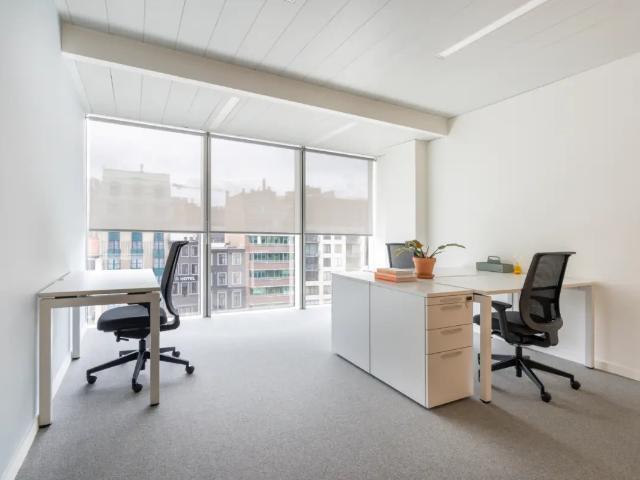 à louer Bureaux Saint Josse ten Noode Avenue du Boulevard