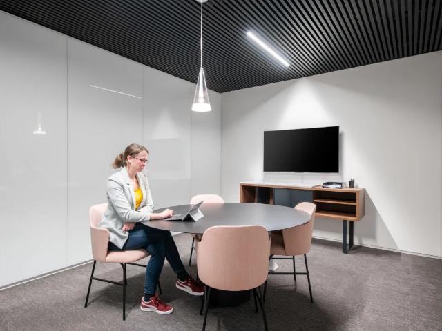 à louer Bureaux Saint Josse ten Noode Avenue du Boulevard