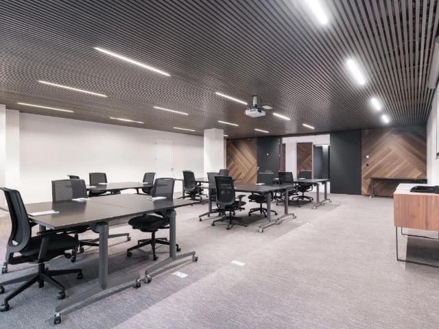 à louer Bureaux Saint Josse ten Noode Avenue du Boulevard