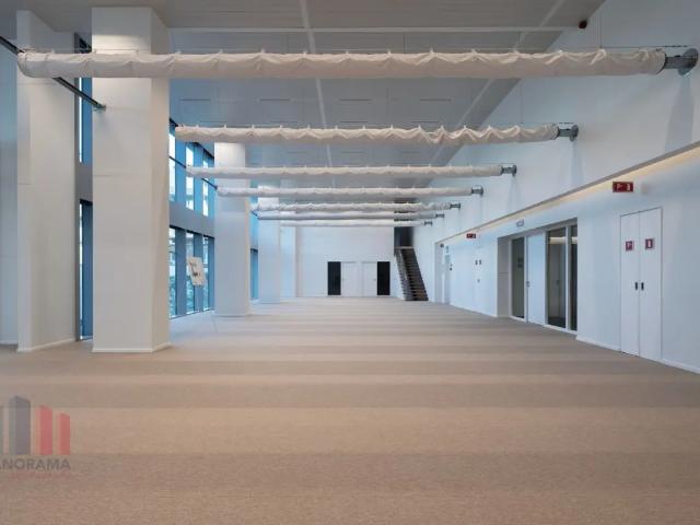 à louer Bureaux Schaerbeek Boulevard de waterloo