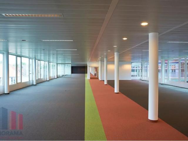 à louer Bureaux Schaerbeek Gaucheretstraat