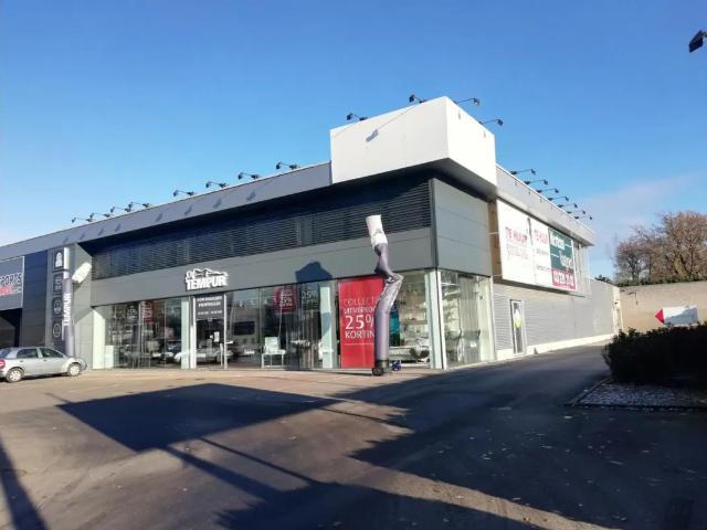 à louer Bureaux Schoten Bredabaan