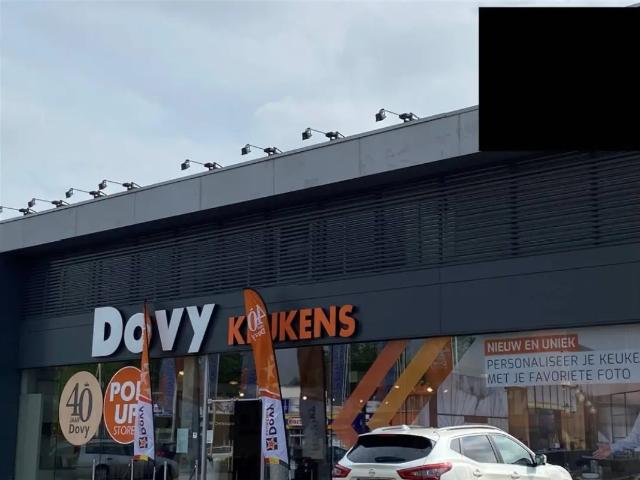 à louer Bureaux Schoten Bredabaan