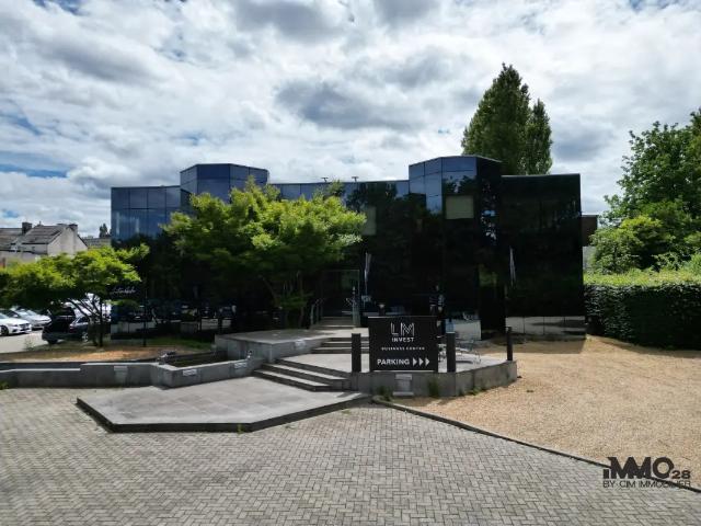 à louer Bureaux Seraing