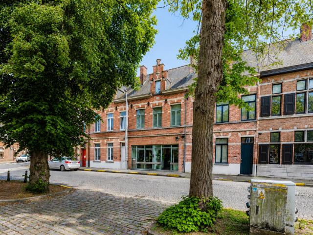 à louer Bureaux Sint Denijs Westrem Gemeenteplein