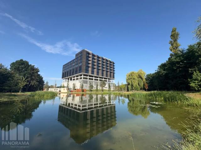 à louer Bureaux Sint Denijs Westrem Kortrijksesteenweg