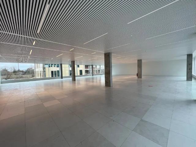 à louer Bureaux Sint Denijs Westrem Paula Marckxstraat