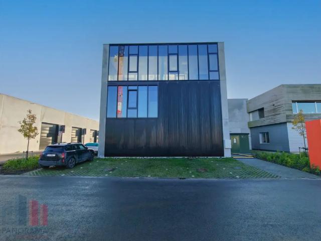 à louer Bureaux Sint Michiels Dirk Martensstraat