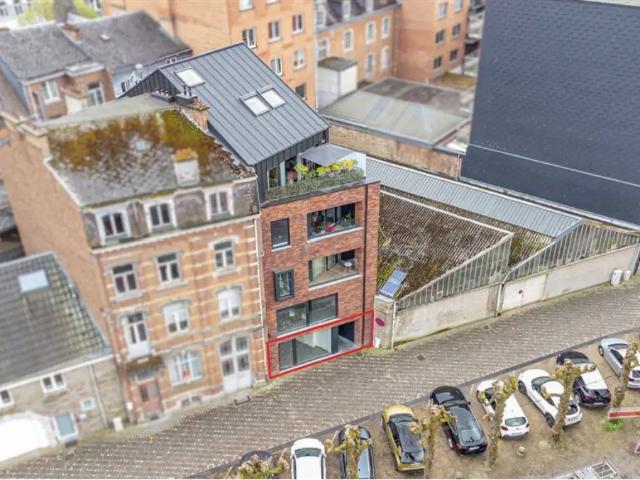 à louer Bureaux Spa Rue du Fourneau