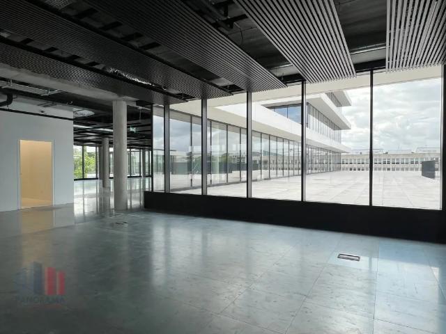 à louer Bureaux Strombeek Bever Boechoutlaan