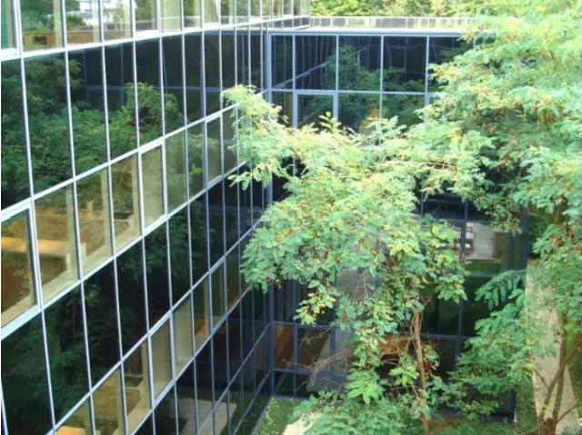 à louer Bureaux Strombeek Bever Boechoutlaan