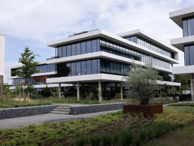 à louer Bureaux Strombeek Bever Temsesteenweg