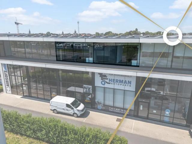à louer Bureaux Poperinge Europalaan