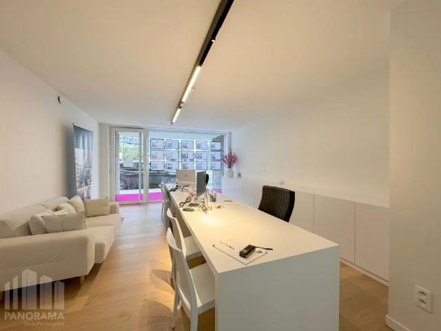 à louer Bureaux Roeselare Hippoliet Spilleboutdreef