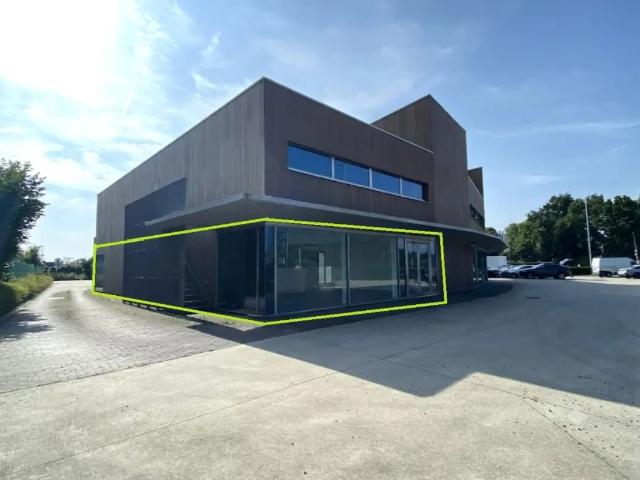 à louer Bureaux Roeselare Hoogleedsesteenweg