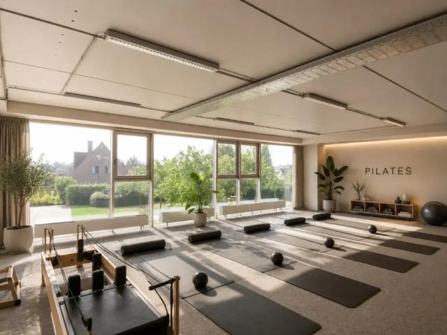 à louer Bureaux Roeselare Hoogleedsesteenweg