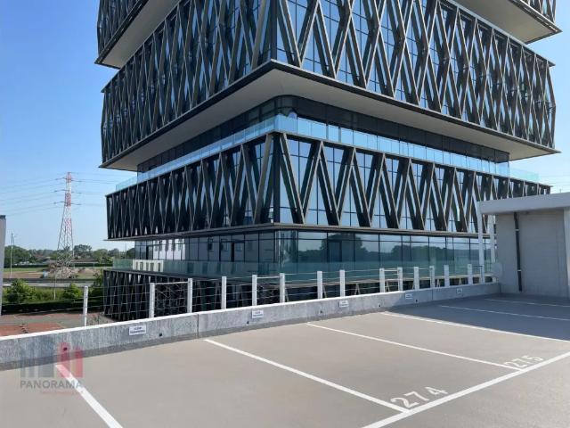 à louer Bureaux Roeselare Kwadestraat