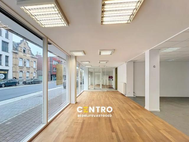 à louer Bureaux Roeselare Sint Michielsstraat