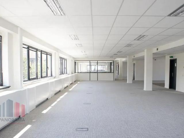 à louer Bureaux Ruisbroek Humaniteitslaan