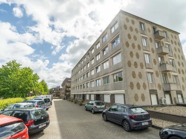 à louer Bureaux Waterloo Avenue Adolphe Schattens