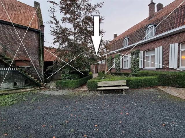 à louer Bureaux Wevelgem