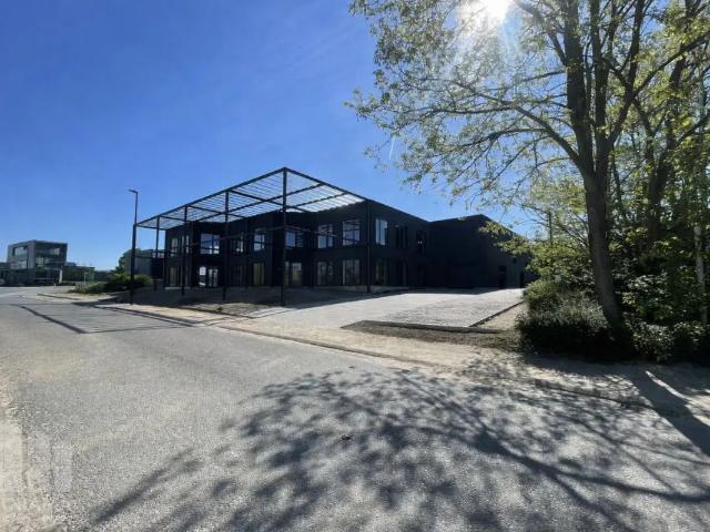 à louer Bureaux Wemmel Heide