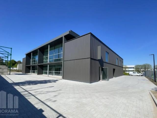 à louer Bureaux Wemmel Heide