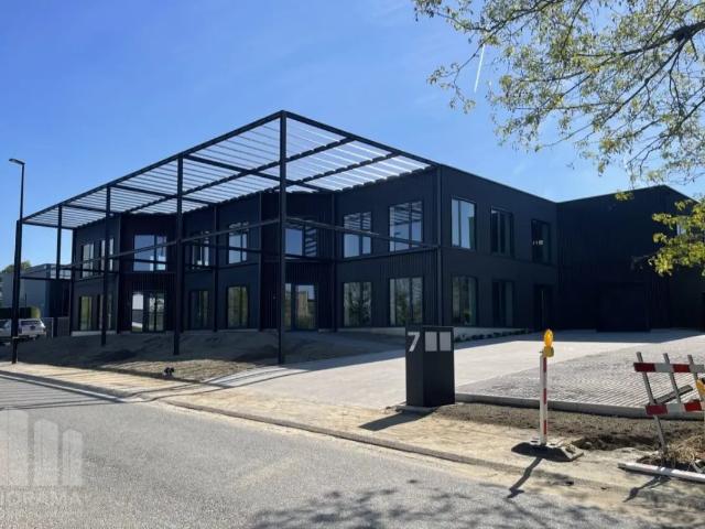 à louer Bureaux Wemmel Heide