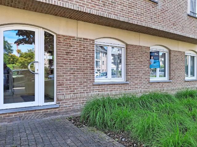 à louer Bureaux Wemmel Reigerslaan