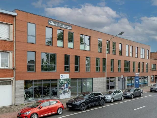 à louer Bureaux Wilrijk Boomsesteenweg