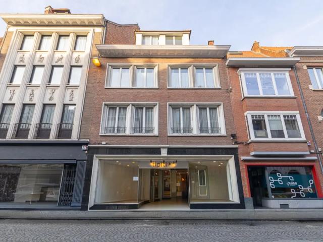 à louer Bureaux Tournai