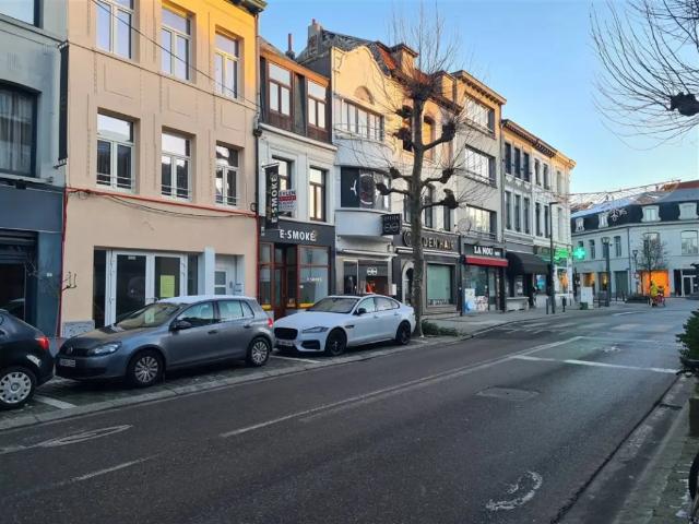 à louer Bureaux Turnhout De Merodelei