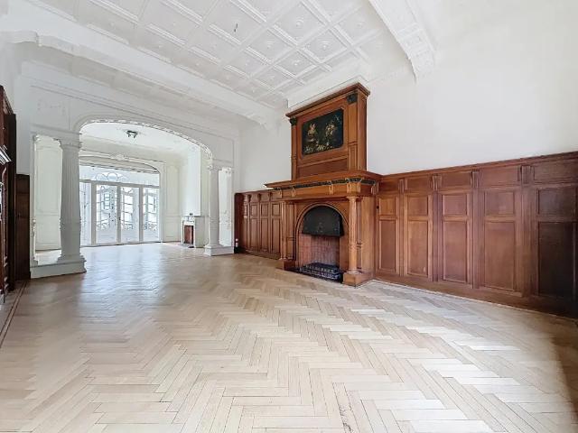 à louer Bureaux Uccle