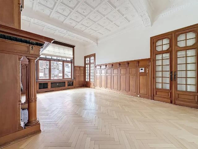 à louer Bureaux Uccle