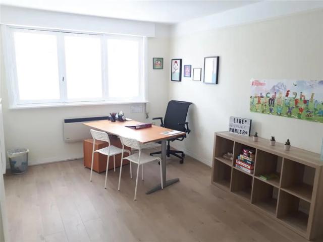 à louer Bureaux Uccle