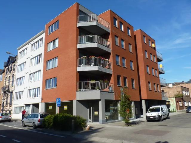 à louer Bureaux Vilvorde Etienne Blondieaustraat