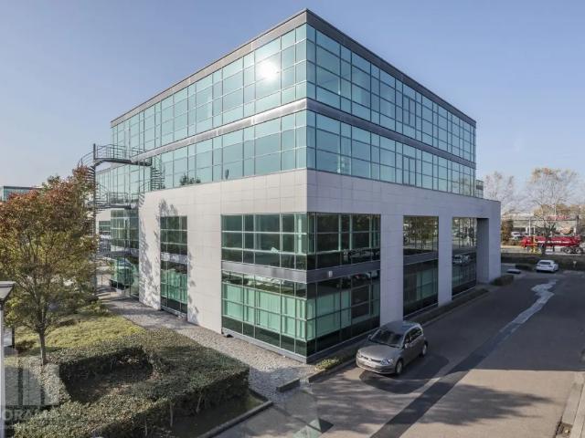 à louer Bureaux Vilvorde Leuvensesteenweg