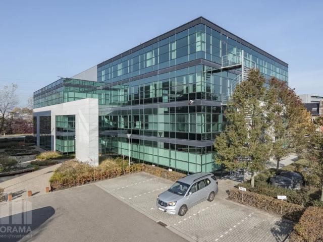 à louer Bureaux Vilvorde Leuvensesteenweg