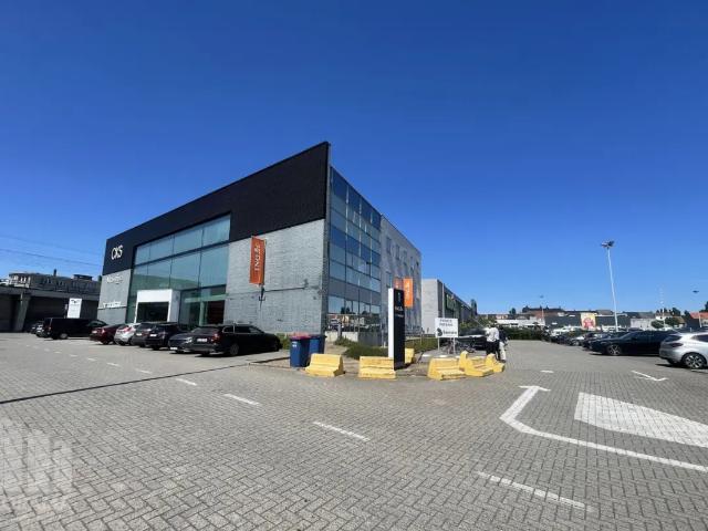 à louer Bureaux Vilvorde Luchthavenlaan