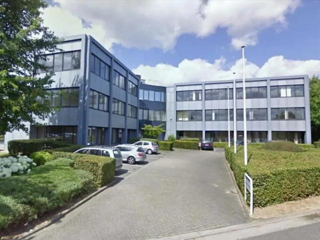 à louer Bureaux Zaventem EXCELSIORLAAN