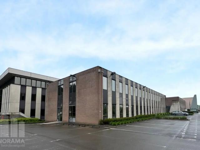 à louer Bureaux Zaventem Hoge Wei